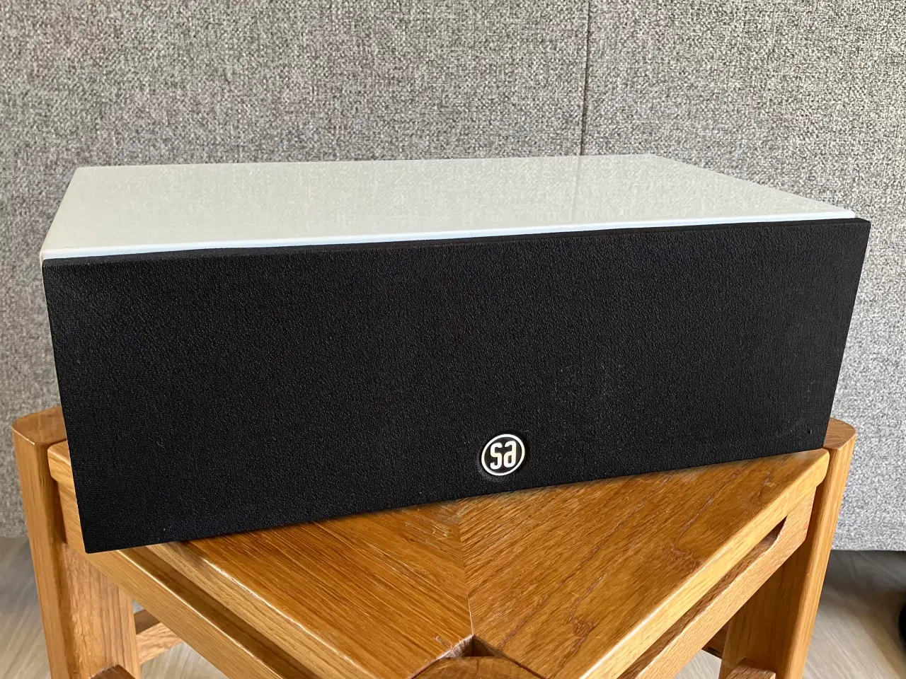 Billede 3 - System Audio Saxo 10 Centerhøjtaler