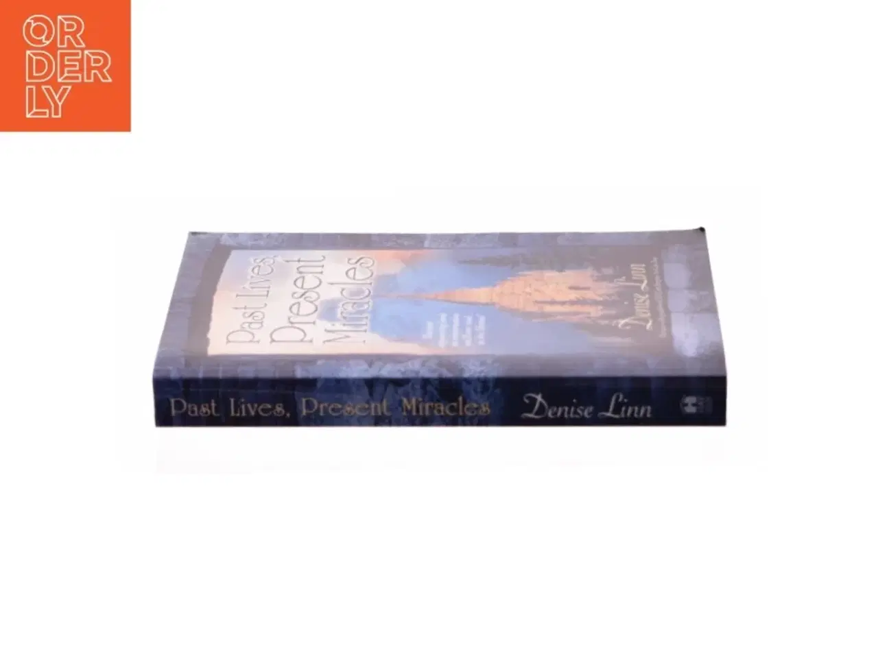 Billede 3 - Past Lives Present Miracles (Paperback) af Linn, Denise (Bog)