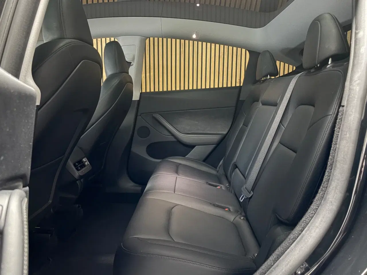Billede 9 - Tesla Model Y  Long Range AWD