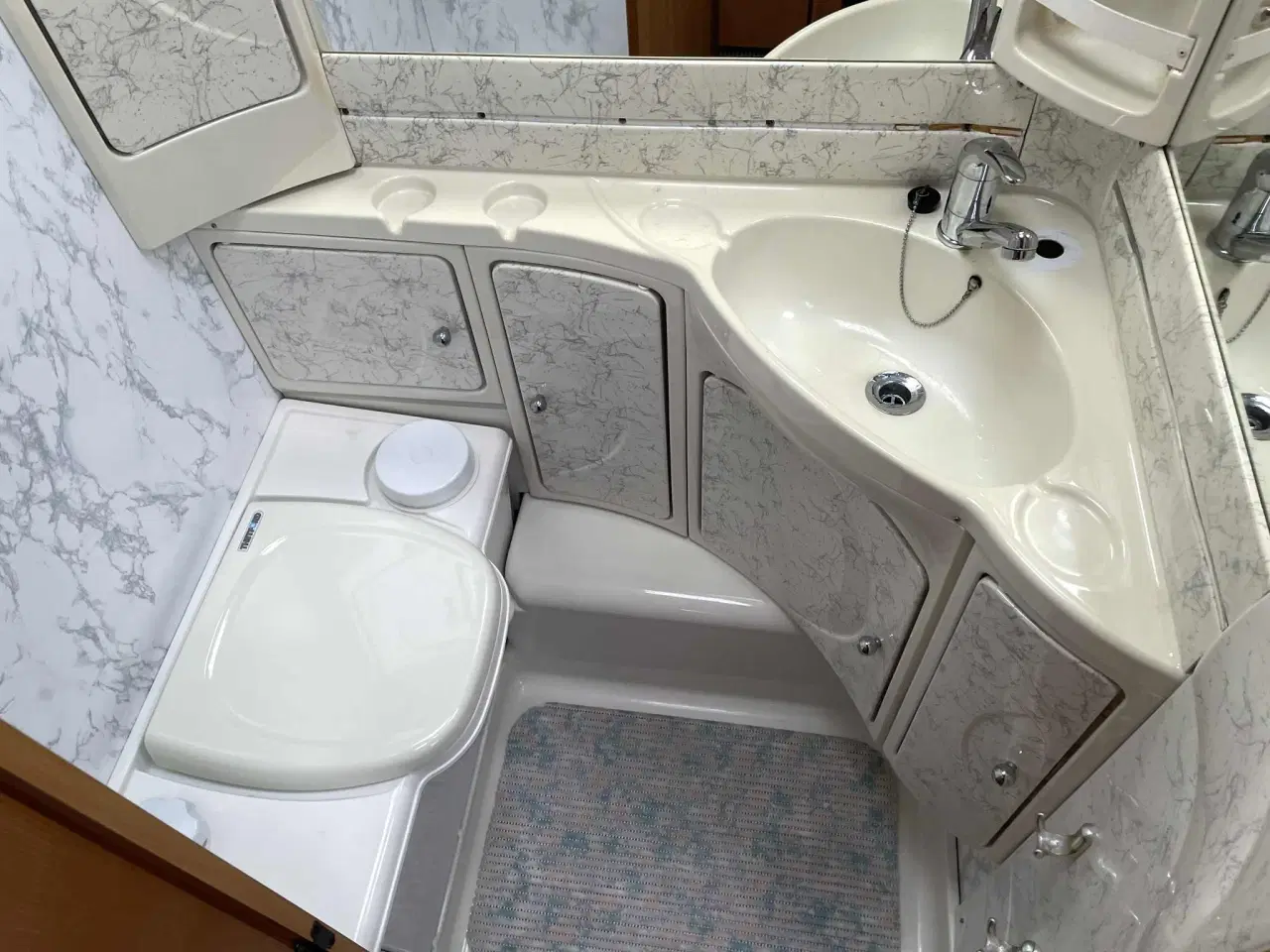 Billede 7 - LMC Dominant 510 RD