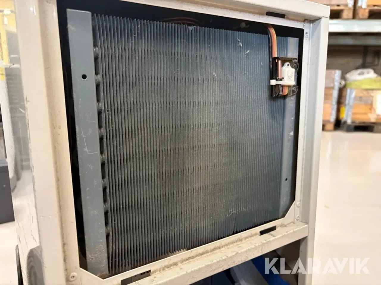 Billede 11 - Affugtere Dantherm CDT 30 S / CDT 30 S MK II 3 styk