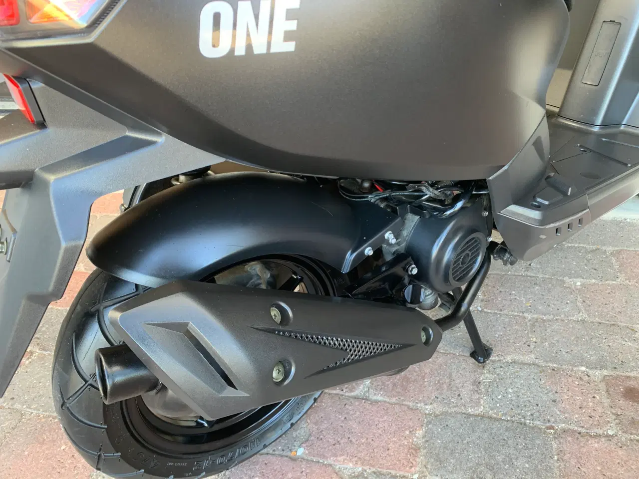 Billede 4 - Vga One Euro 5. 30 km 2023