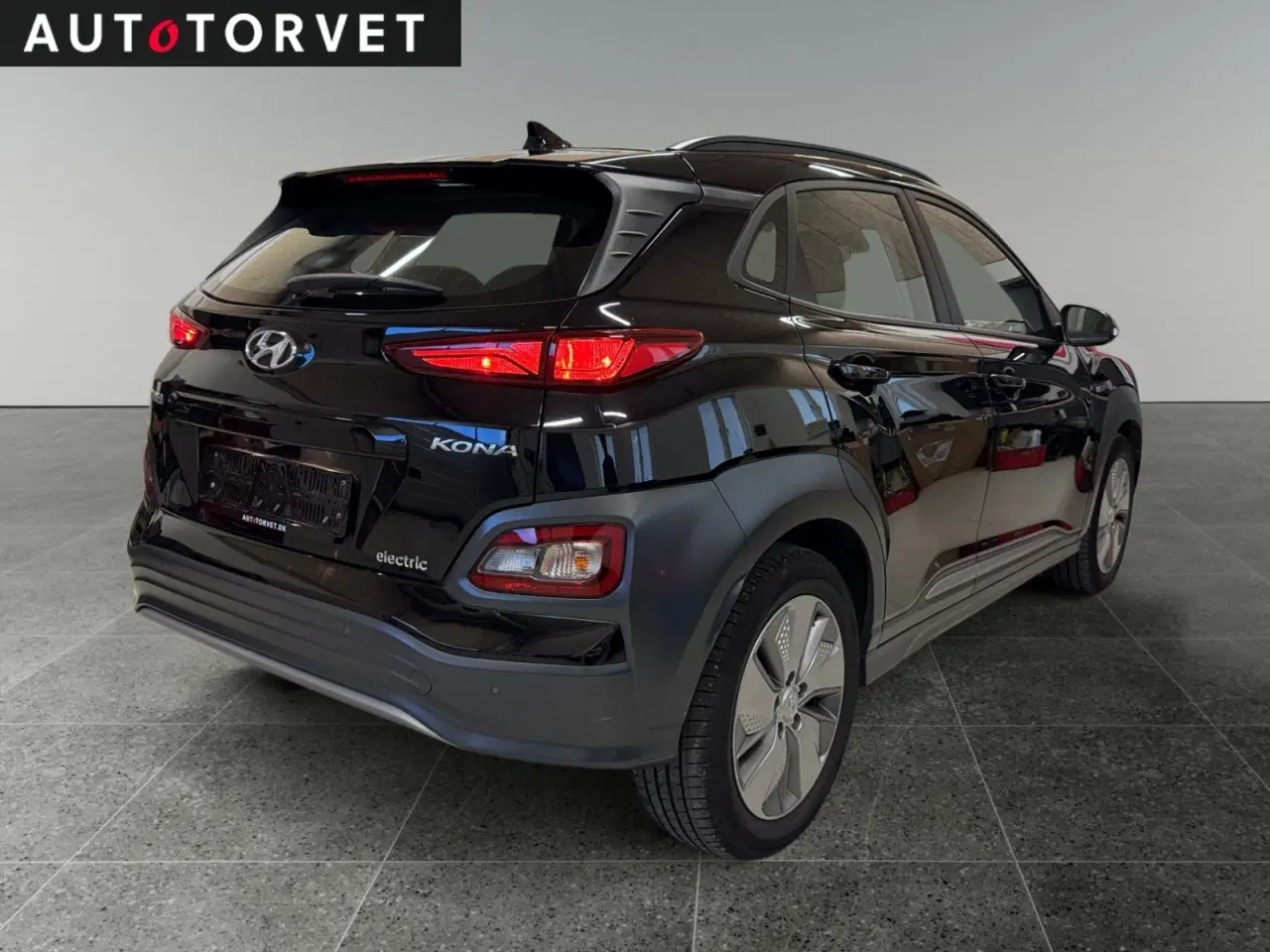 Billede 3 - Hyundai Kona 64 EV Trend Komfort