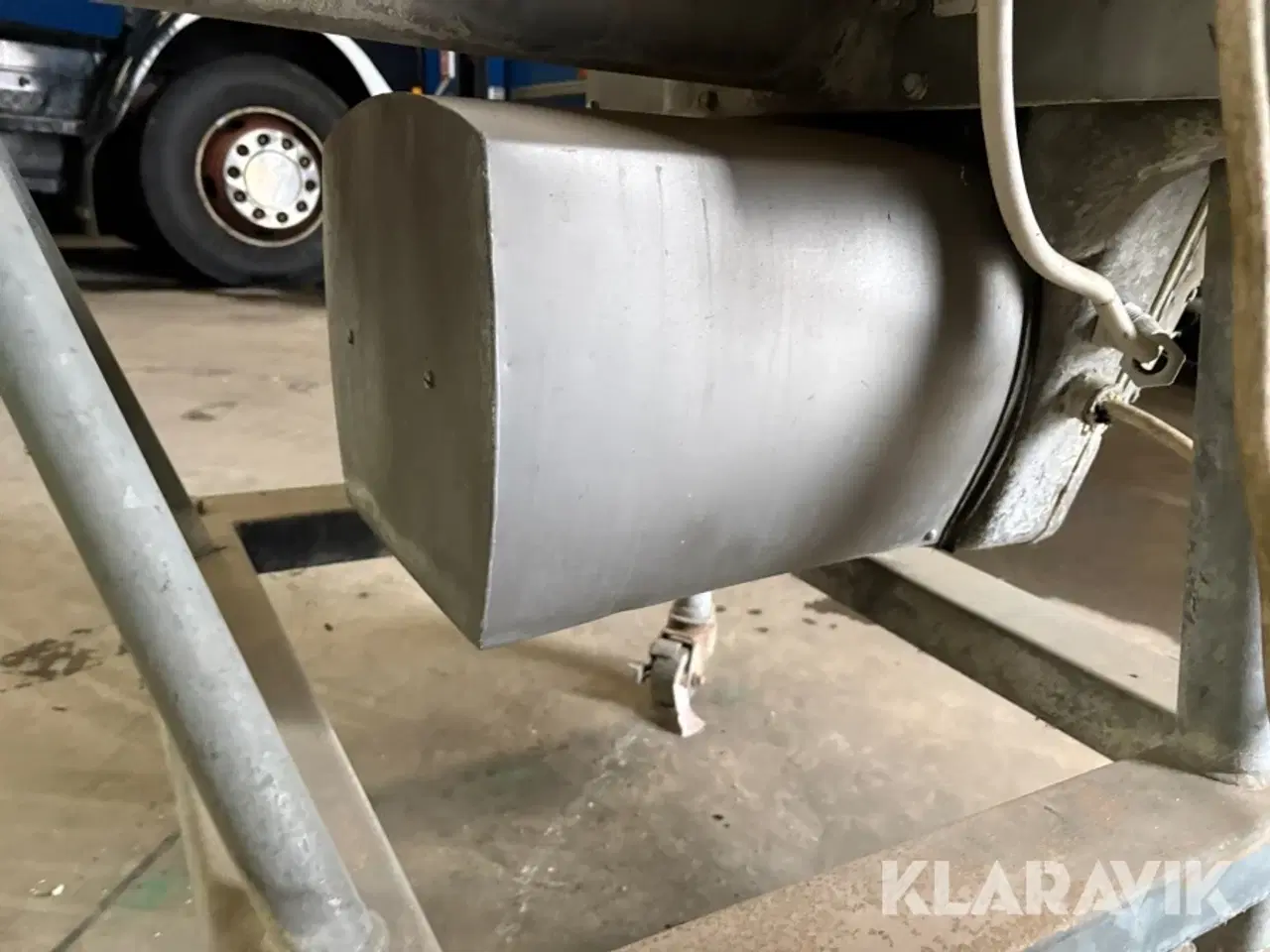 Billede 11 - Kødhakker Hobart A346