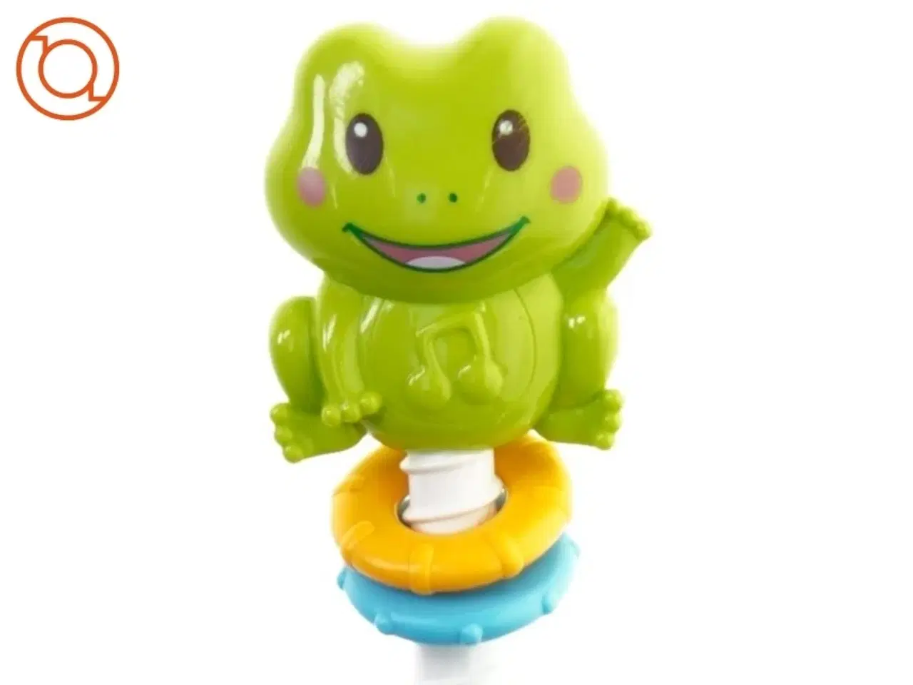 Billede 1 - Baby legetøj fra Vtech (str. 15 x 5 cm)