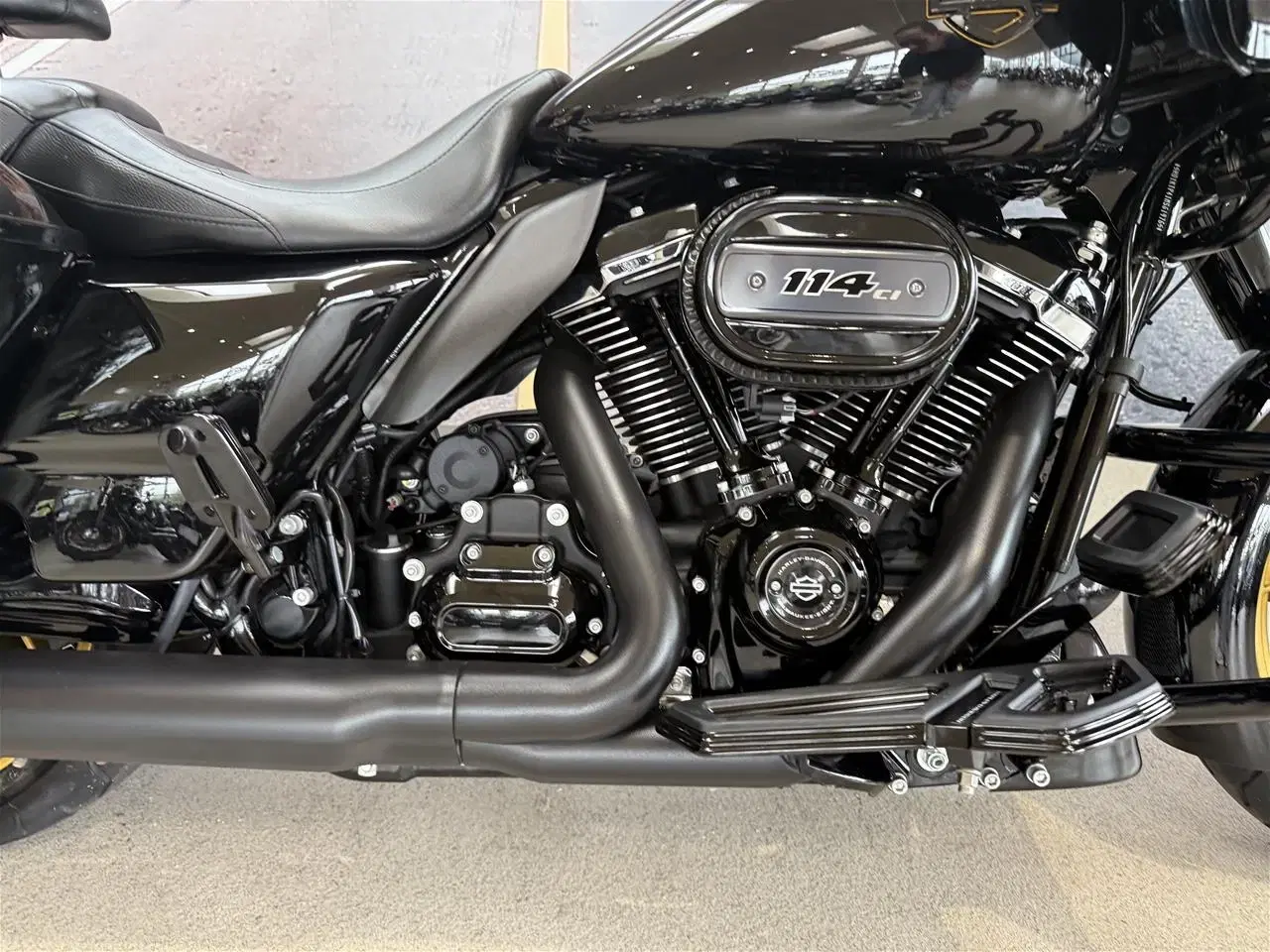 Billede 9 - Harley-Davidson FLTRXS Road Glide Special 114"