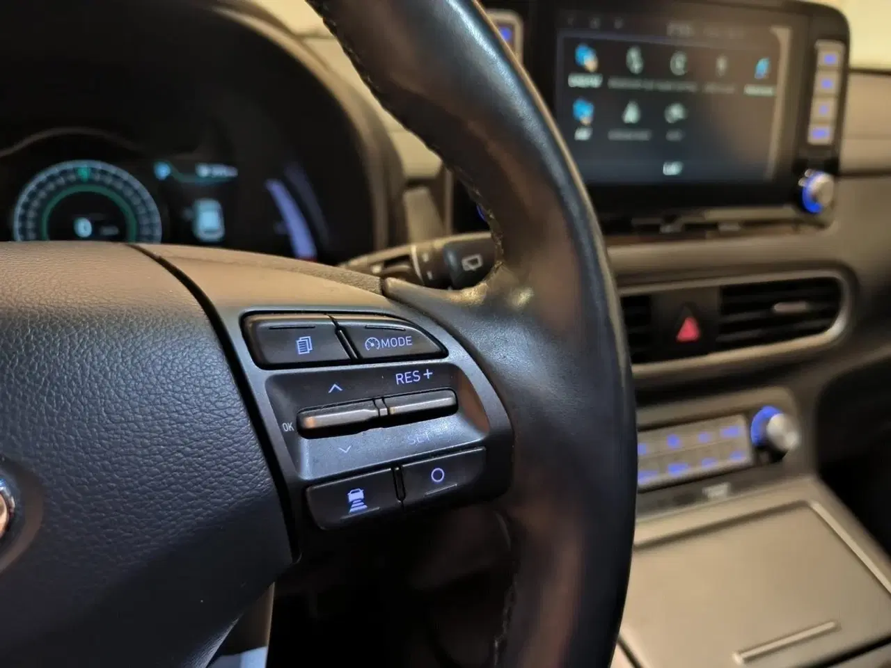 Billede 13 - Hyundai Kona 64 EV Premium