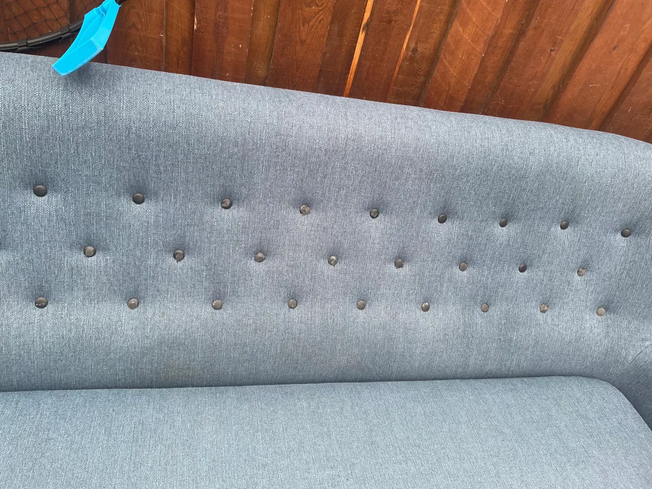 Billede 6 - 3 personers sofa
