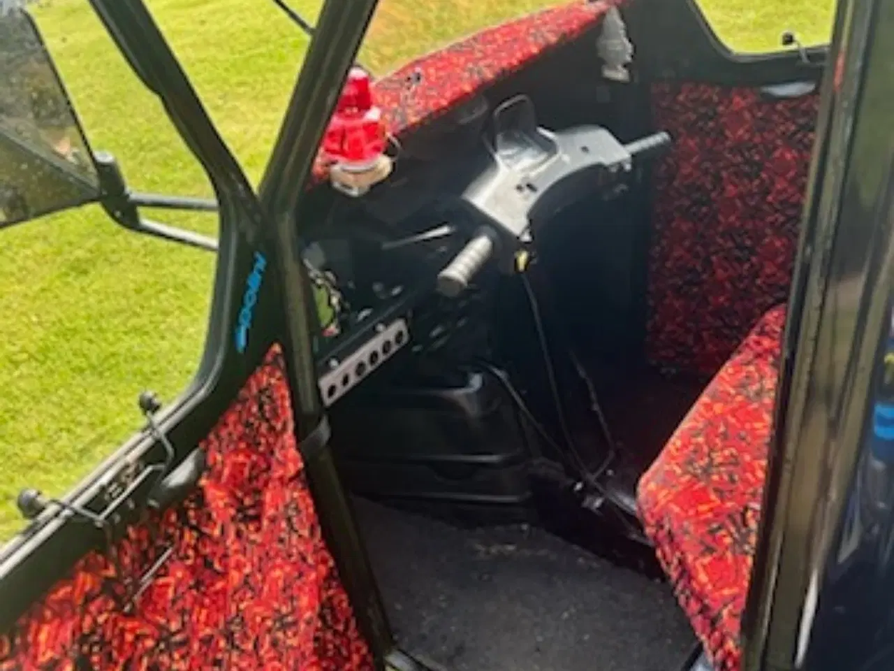 Billede 2 - Piaggio ape 50 