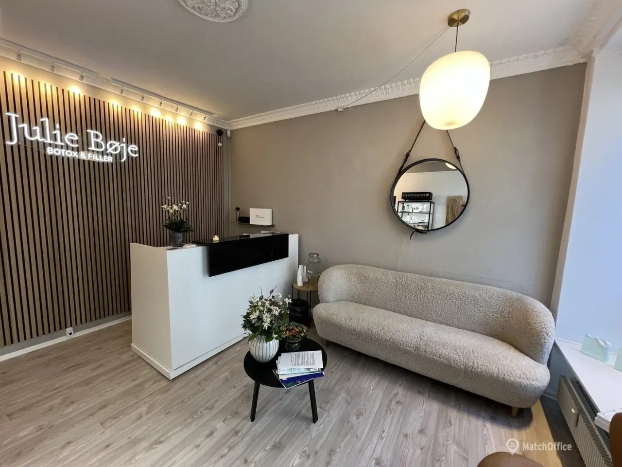 Billede 3 - Fantastik Butik til Leje. I sød gade i mellem Vesterbrogade og Gammel kongevej