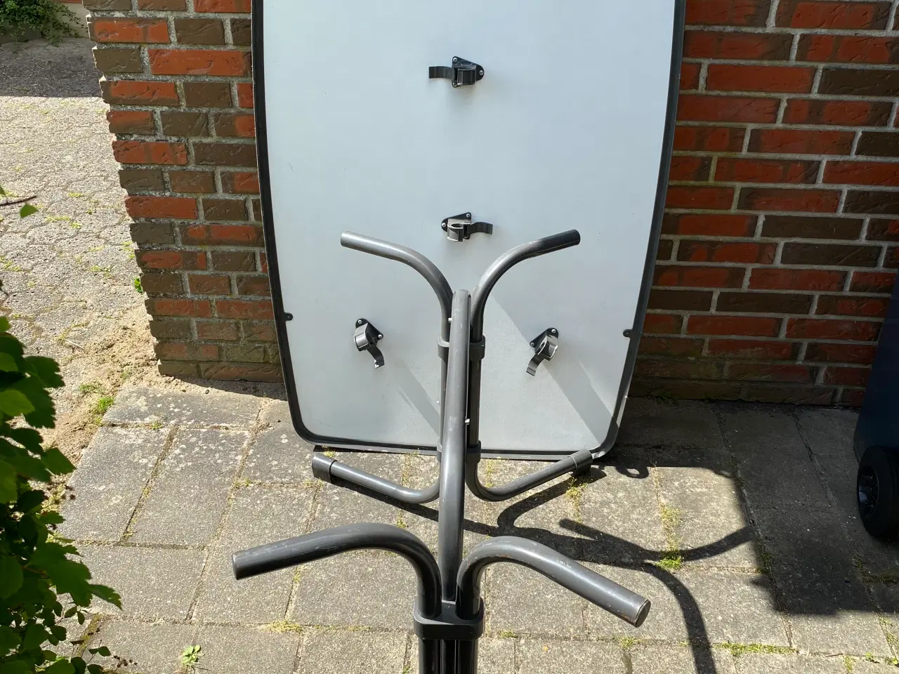 Billede 3 - MFG Boulevard camping- /havebord