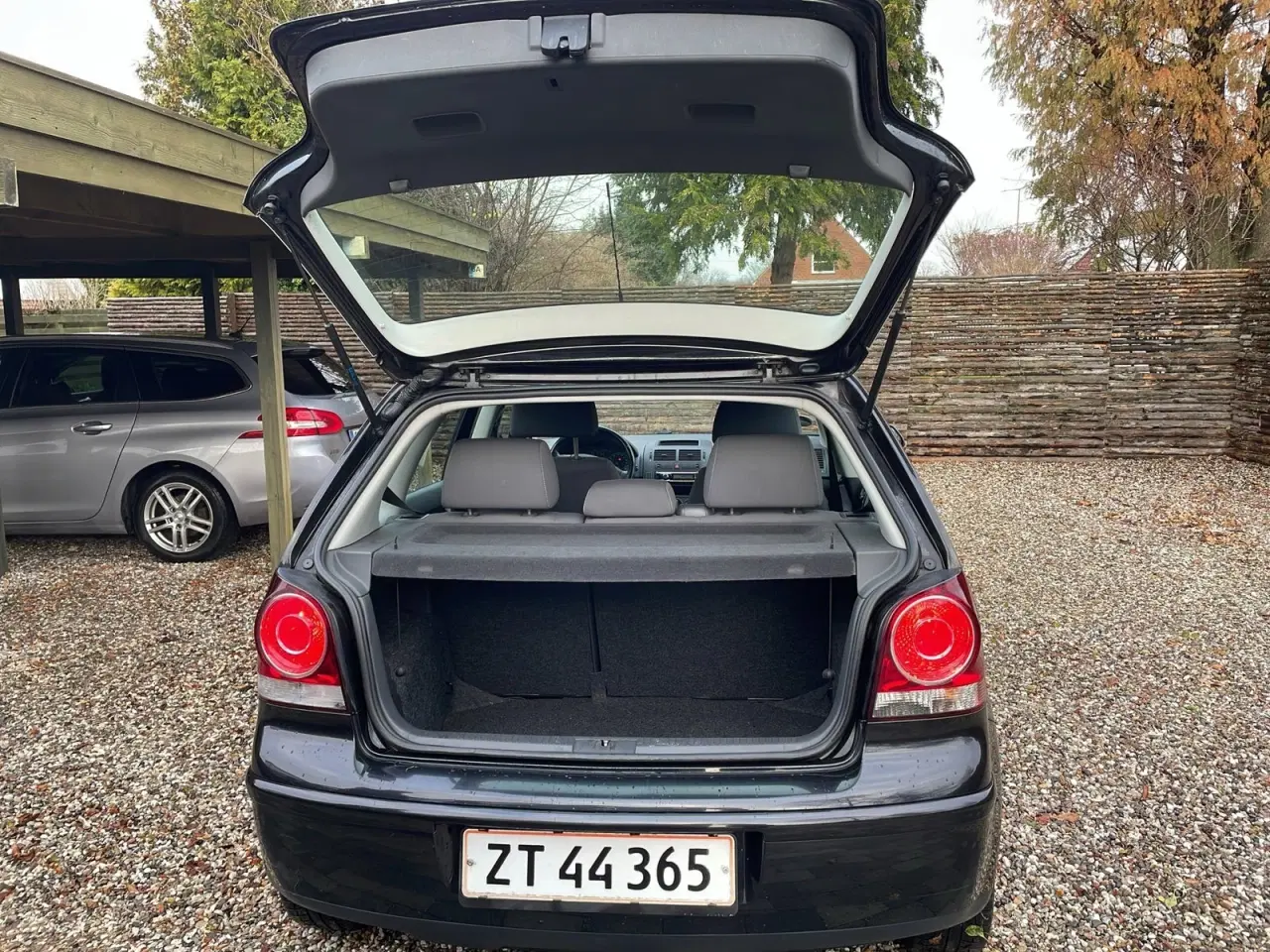 Billede 16 - VW Polo 1,4 16V