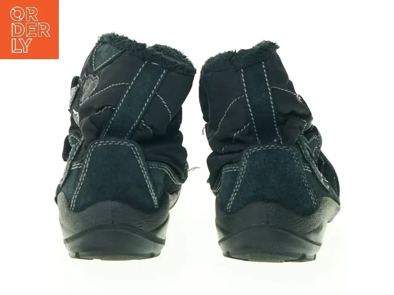 Billede 2 - vinterstøvler fra Sympatex (str. 29)