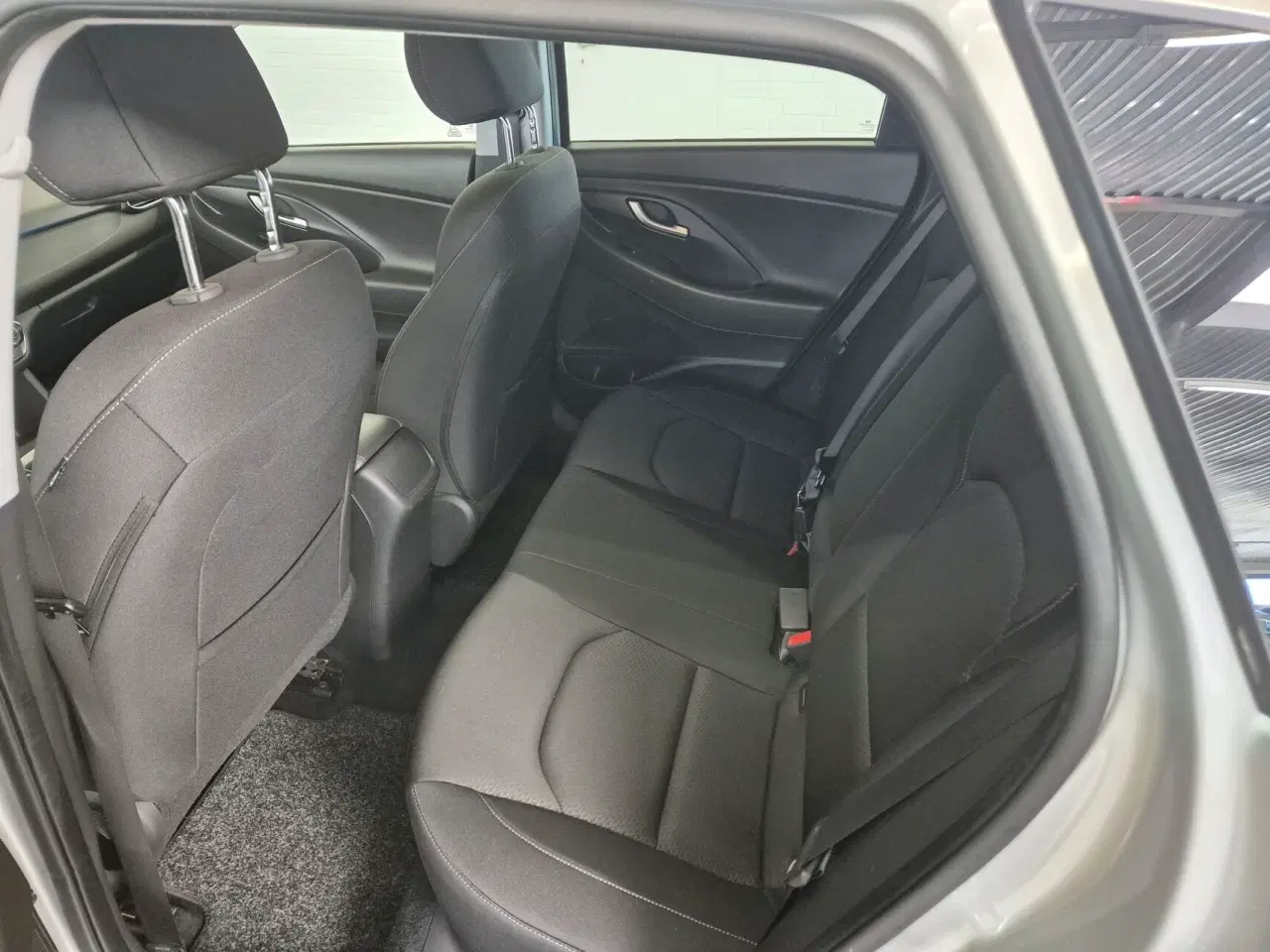 Billede 21 - Hyundai i30 Cw 1,6 CRDi Premium 110HK Stc 6g
