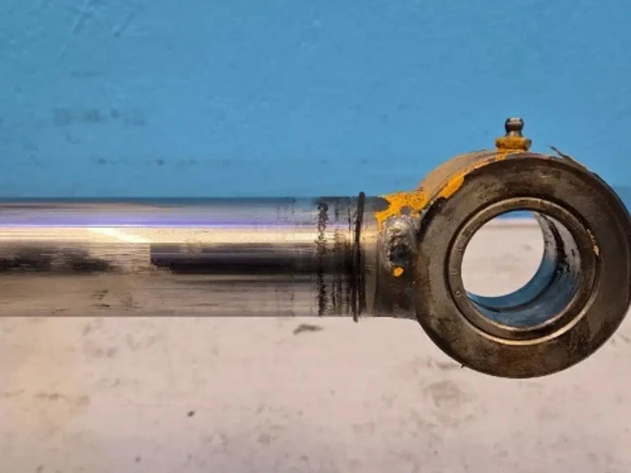 Billede 15 - Venieri 7.63B Cylinder 845.8.141