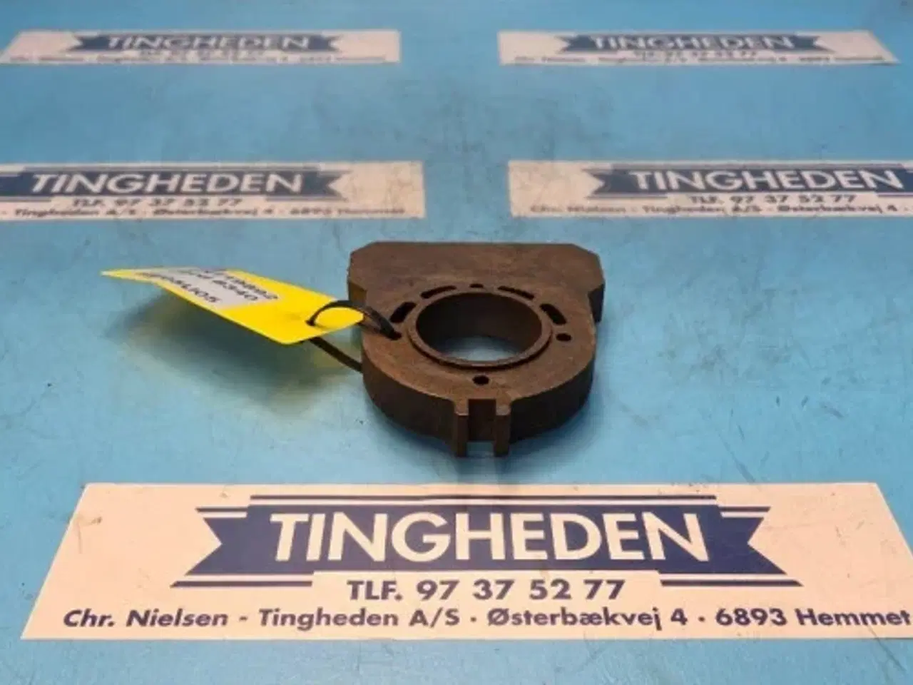 Billede 1 - Ford 8340 Hydraulikventil F0NN7L575AC