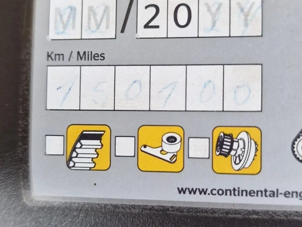 Billede 9 - Peugeot 208 1,0 VTi Access Air