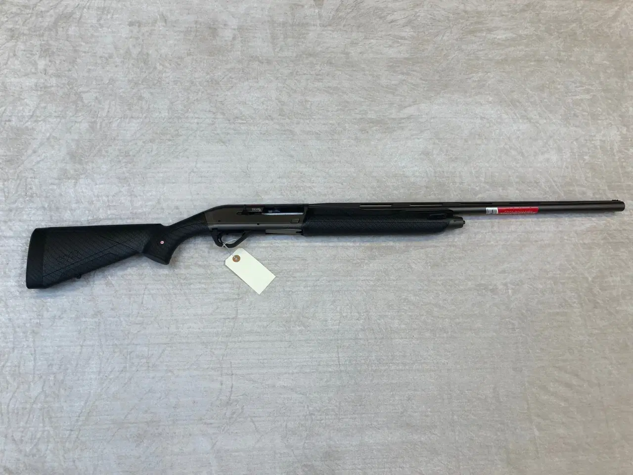 Billede 1 - Winchester SX4 Hybrid Carbon 