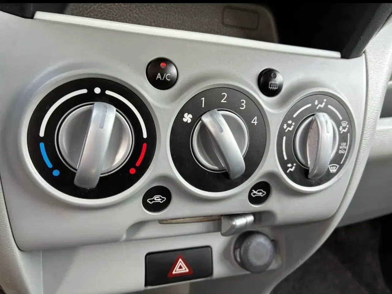 Billede 4 - Suzuki alto 