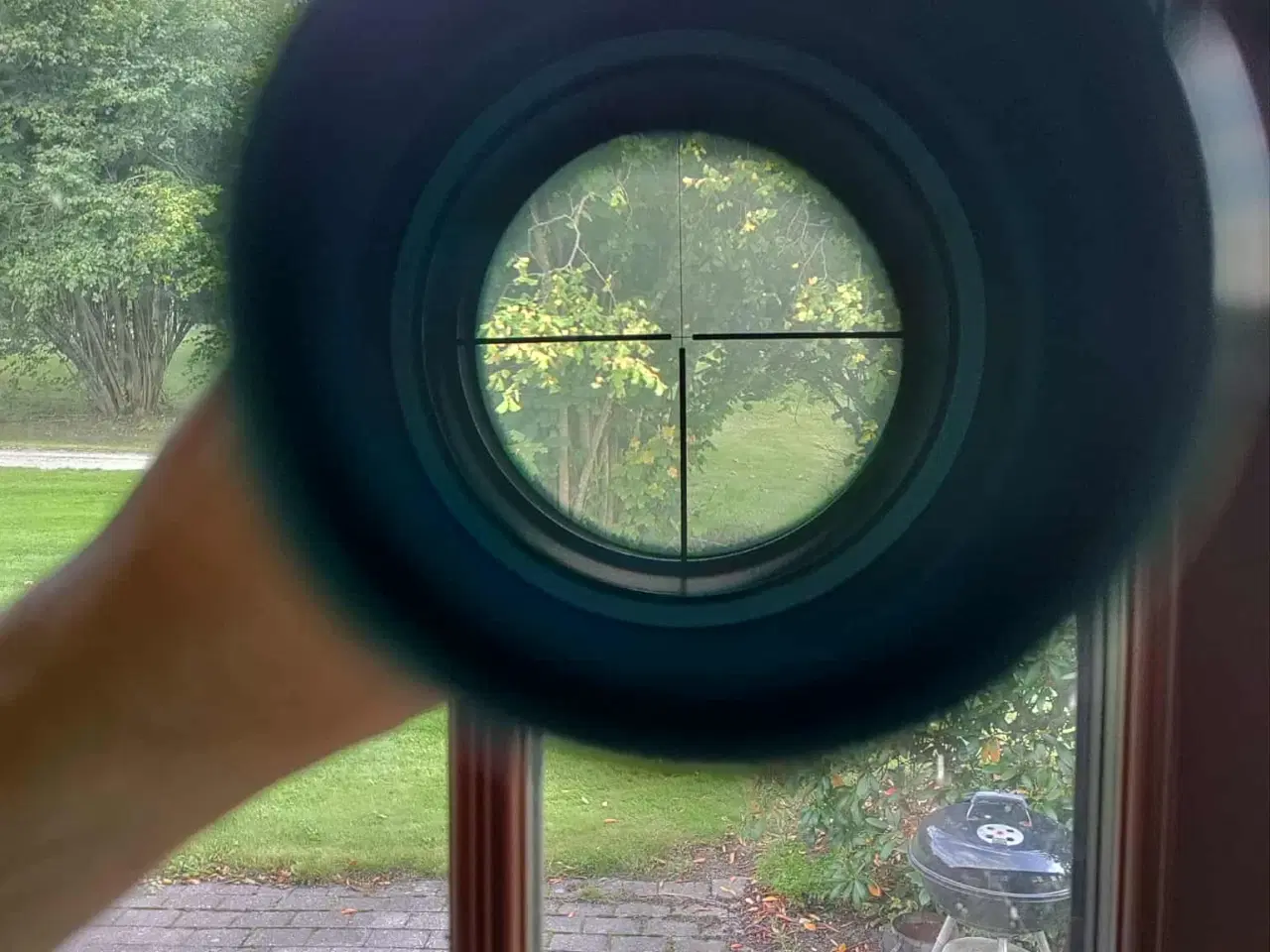 Billede 5 - Schmidt & Bender 2,5 - 10 x 56 riffelkikkert
