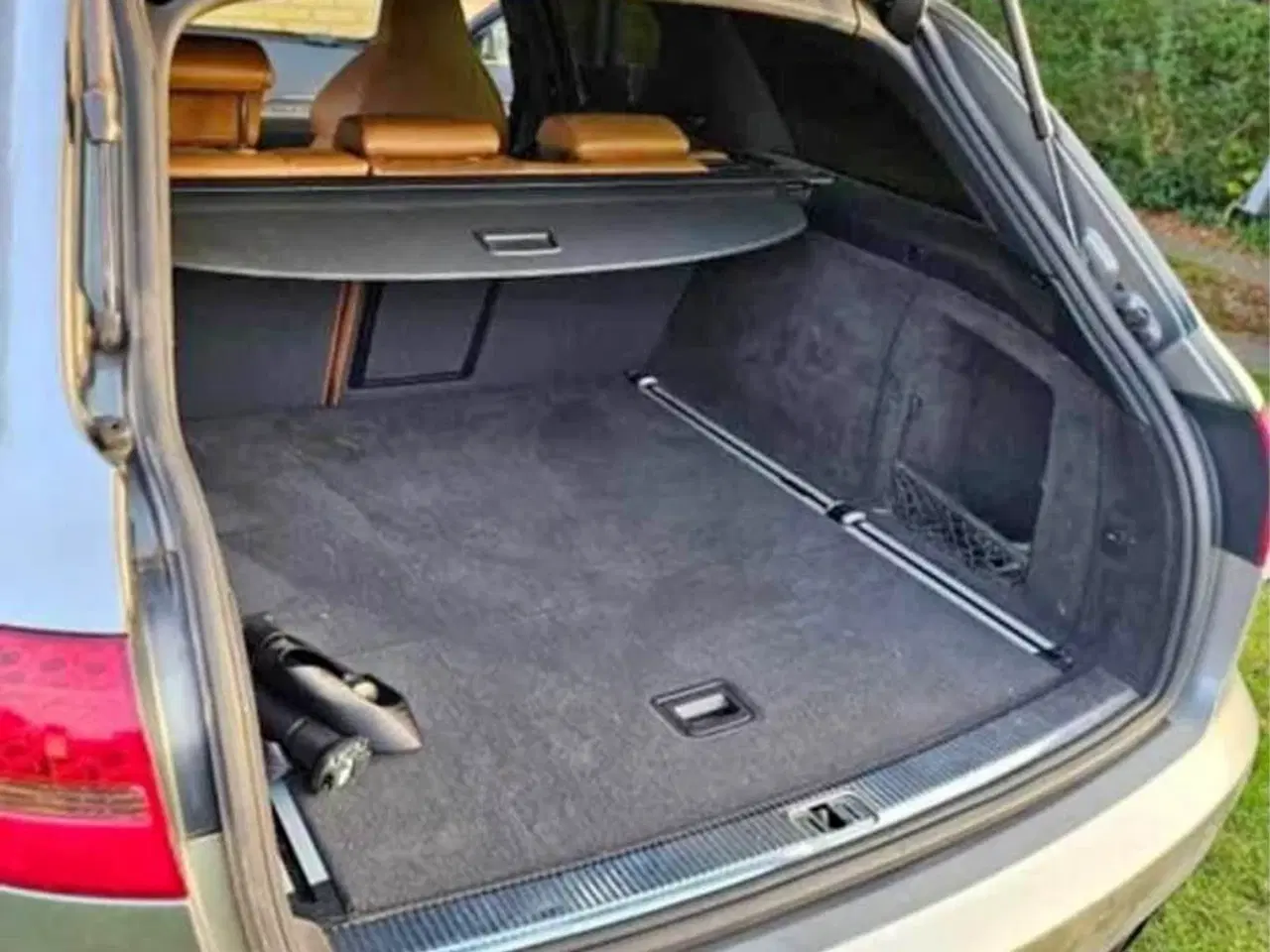 Billede 2 - Audi A6/S6 V8 4,2FSI (WEEKEND SKAL VÆK)