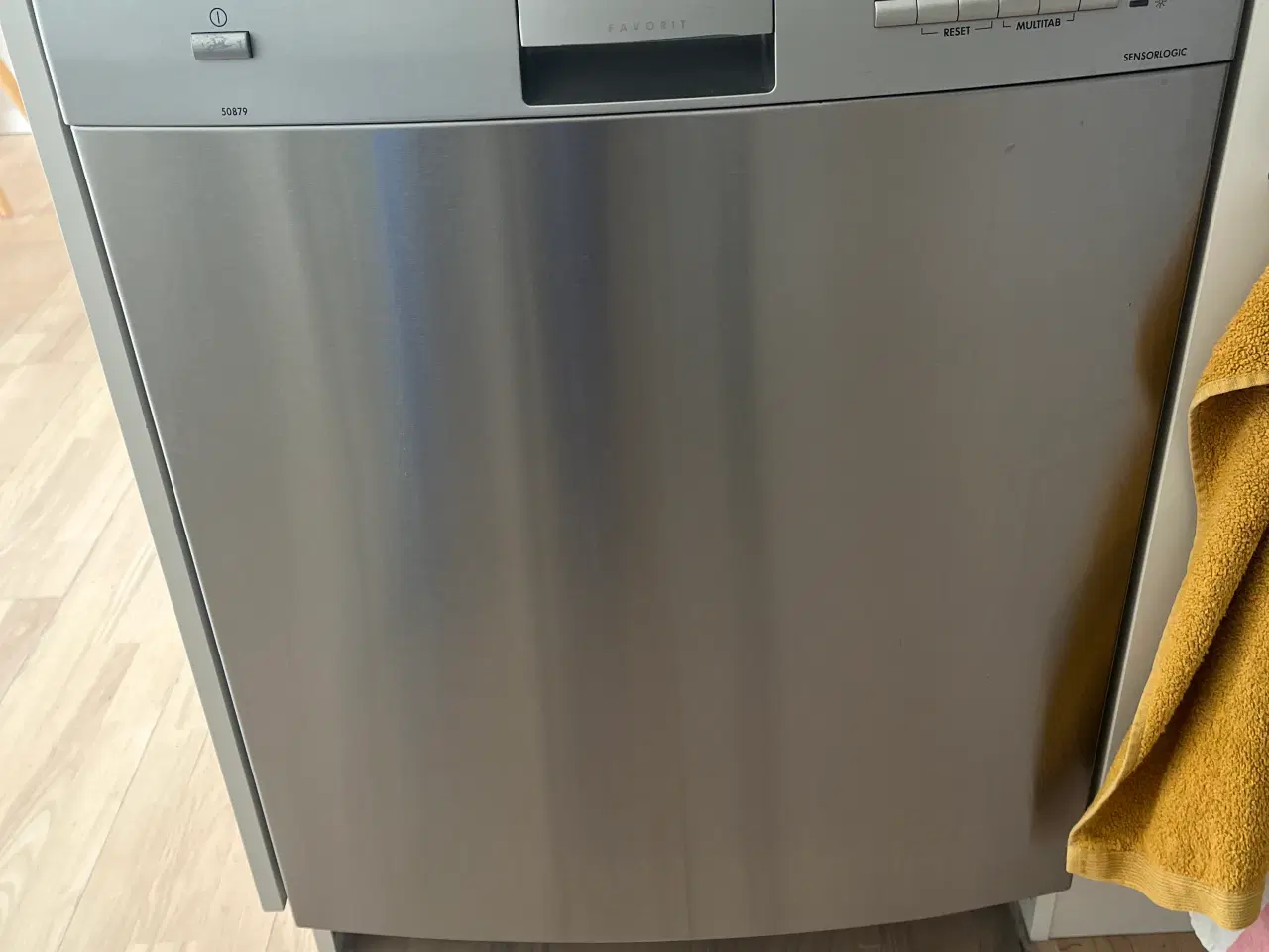 Billede 1 - Kølefryseskab og opvaskemaskine 