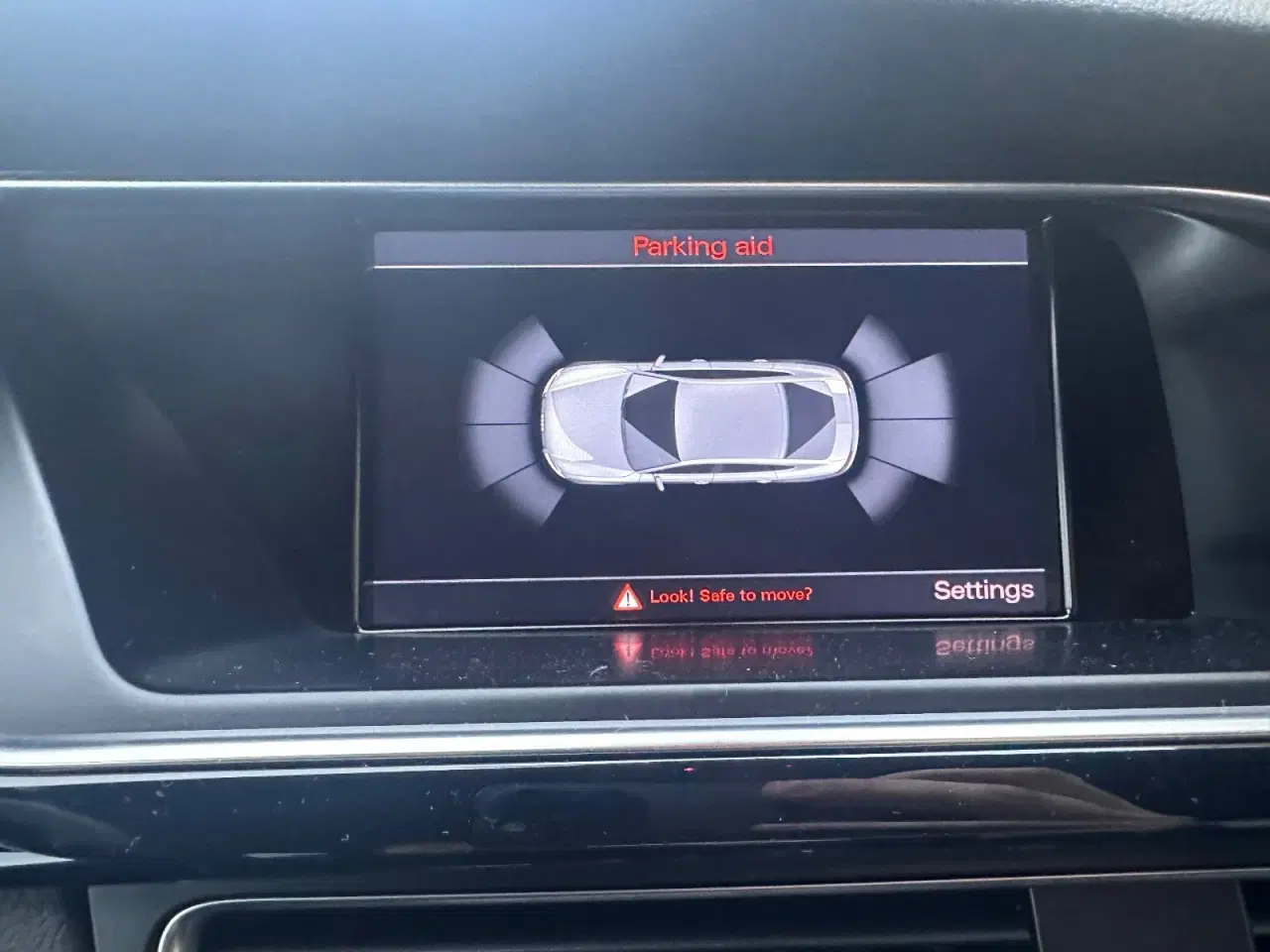 Billede 10 - Audi A5 3,0 TDi 245 S-line Sportback quattro S-tr.