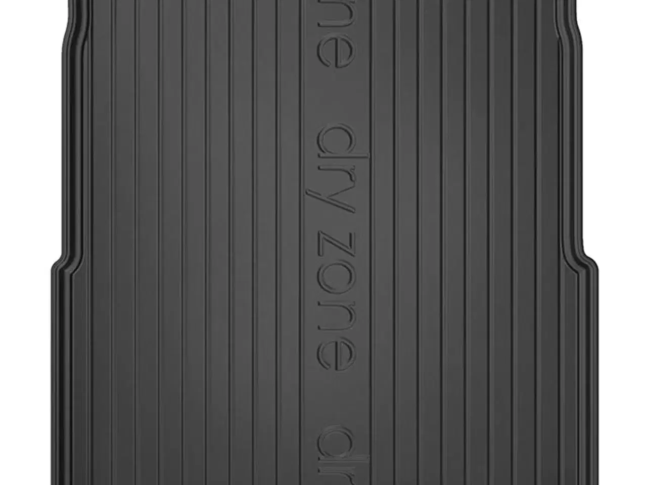 Billede 1 - Bagagerumsbakke Porsche Panamera II LB 2016- uden opbev