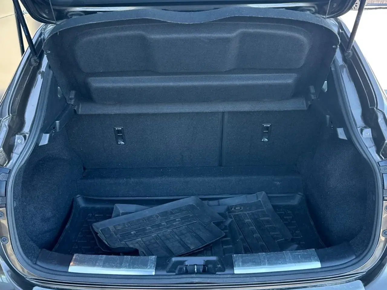 Billede 6 - Nissan Qashqai 1,2 Dig-T 115 Acenta