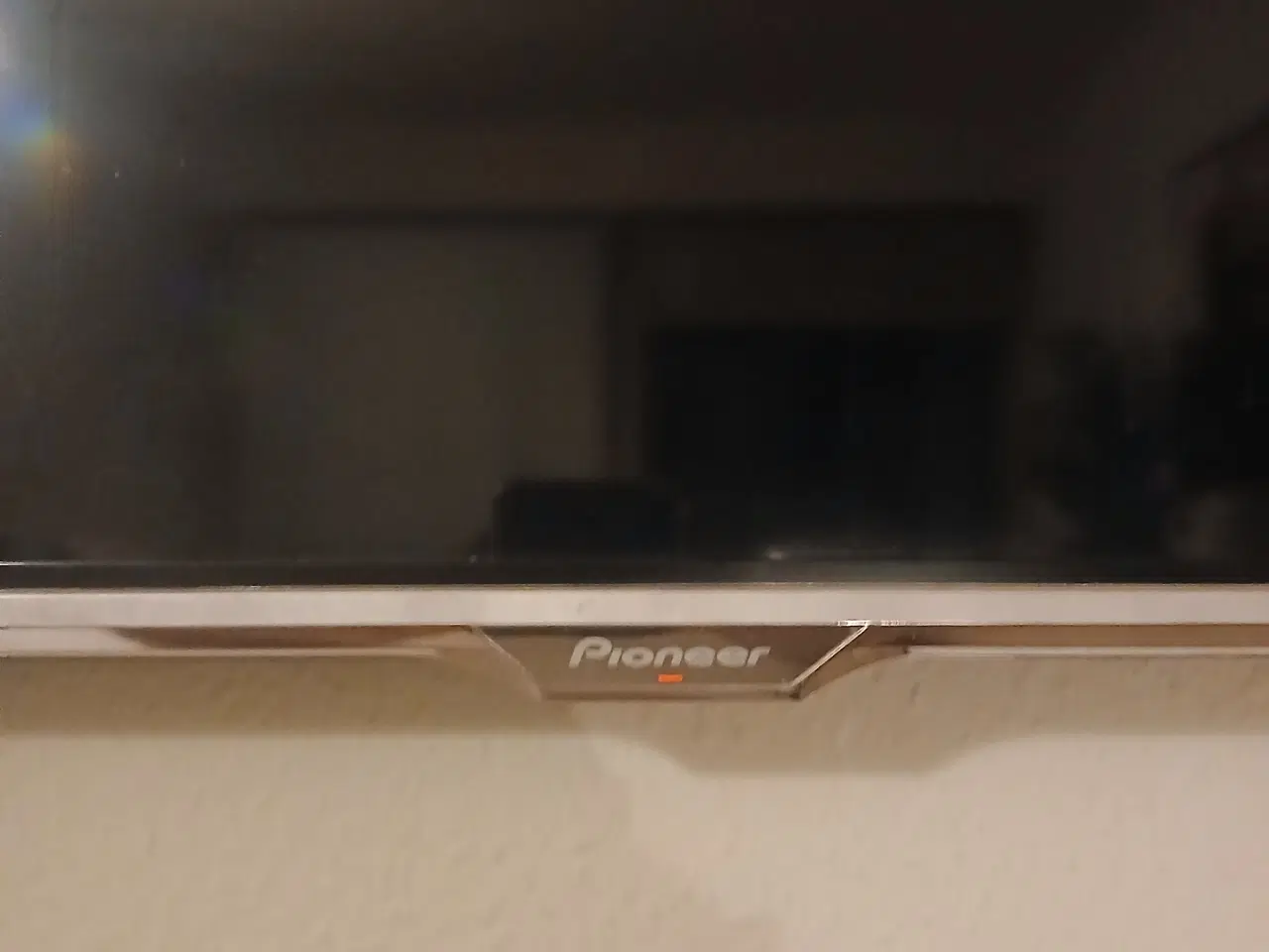 Billede 6 - Pioneer 55' tv