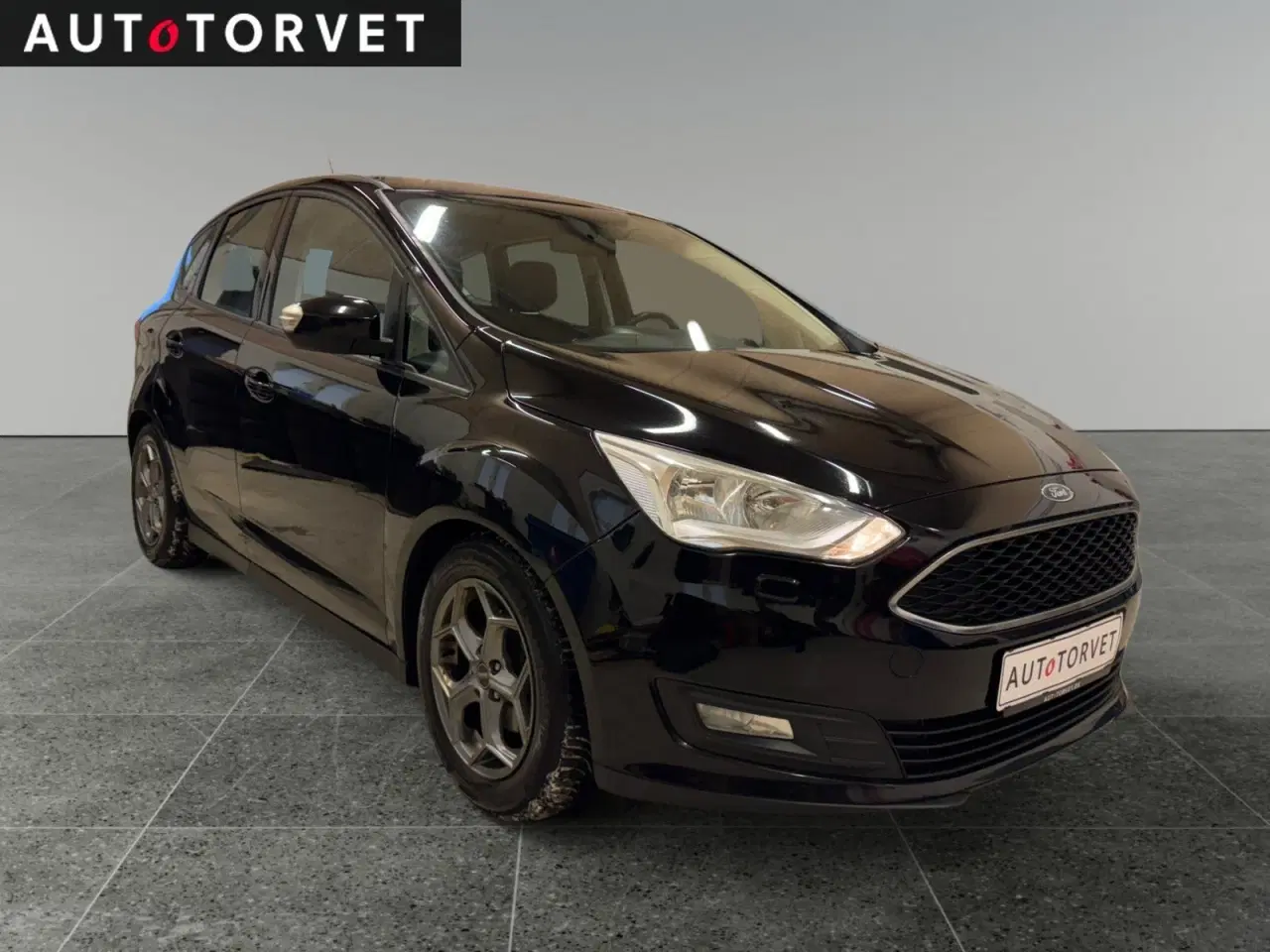 Billede 2 - Ford C-MAX 1,5 TDCi 120 Titanium