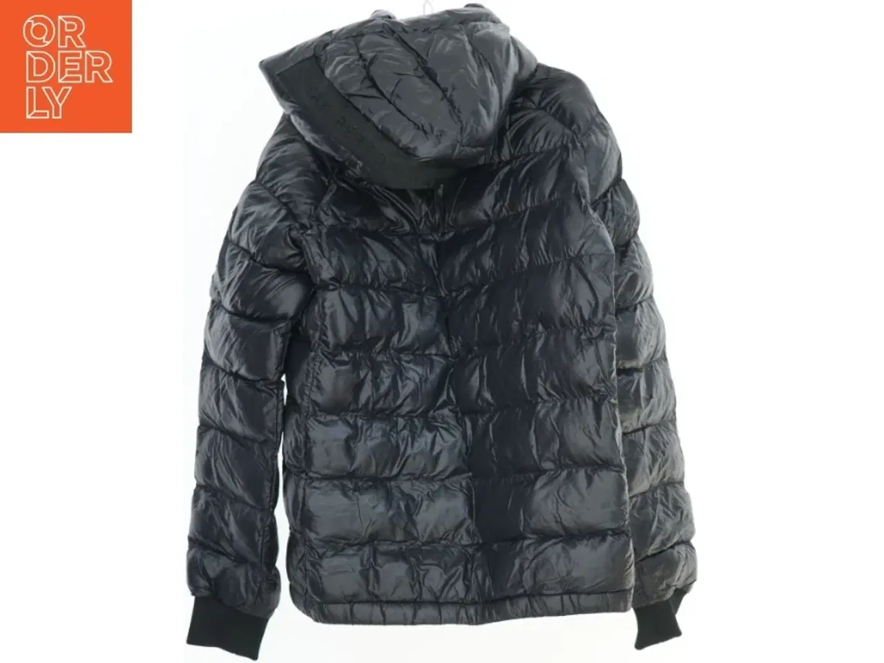 Billede 2 - Vinterjakke med hætte fra PeakPerformance (str. 150 )