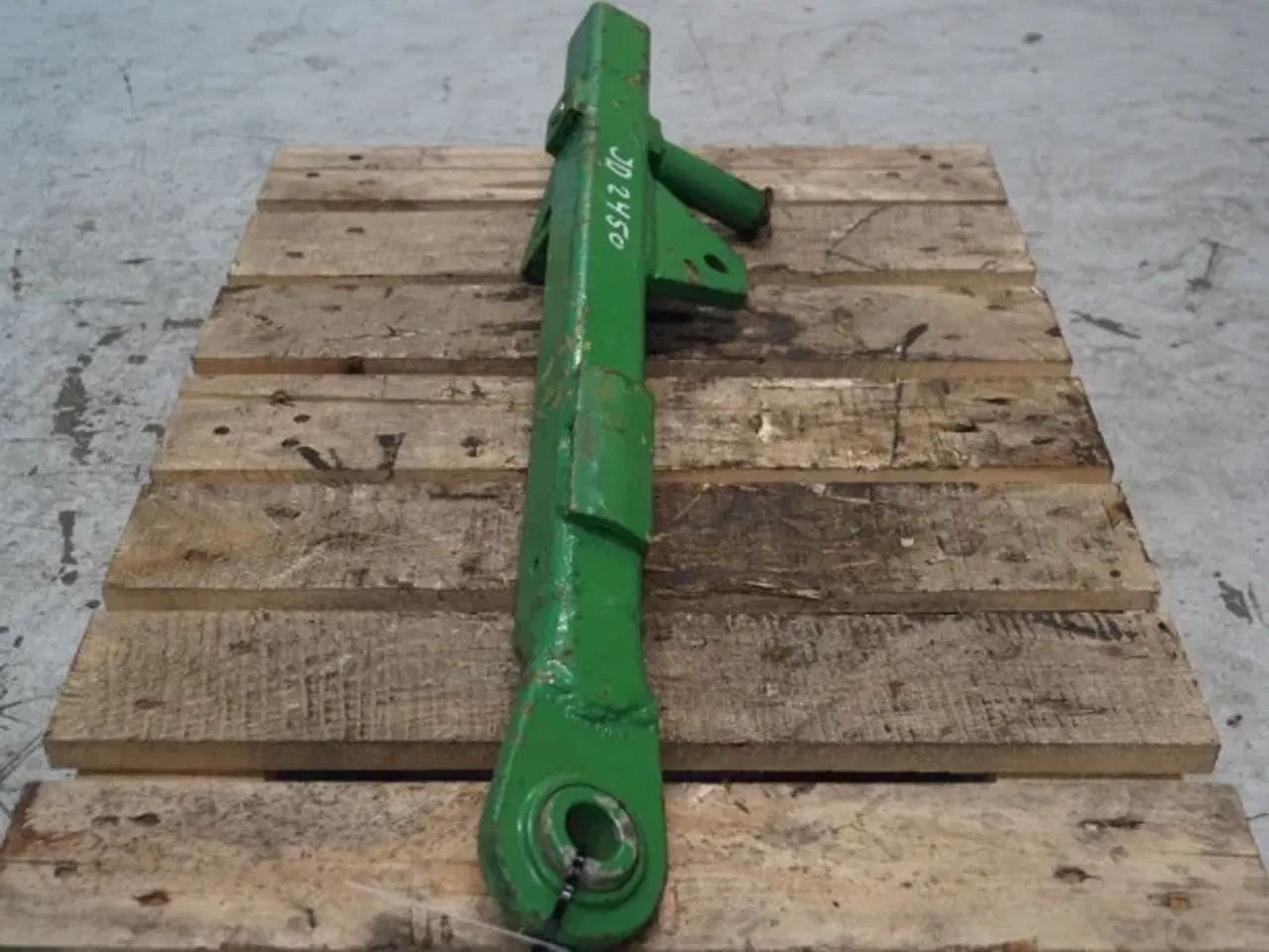 Billede 4 - John Deere 2450 L.H. Liftarm AL26678