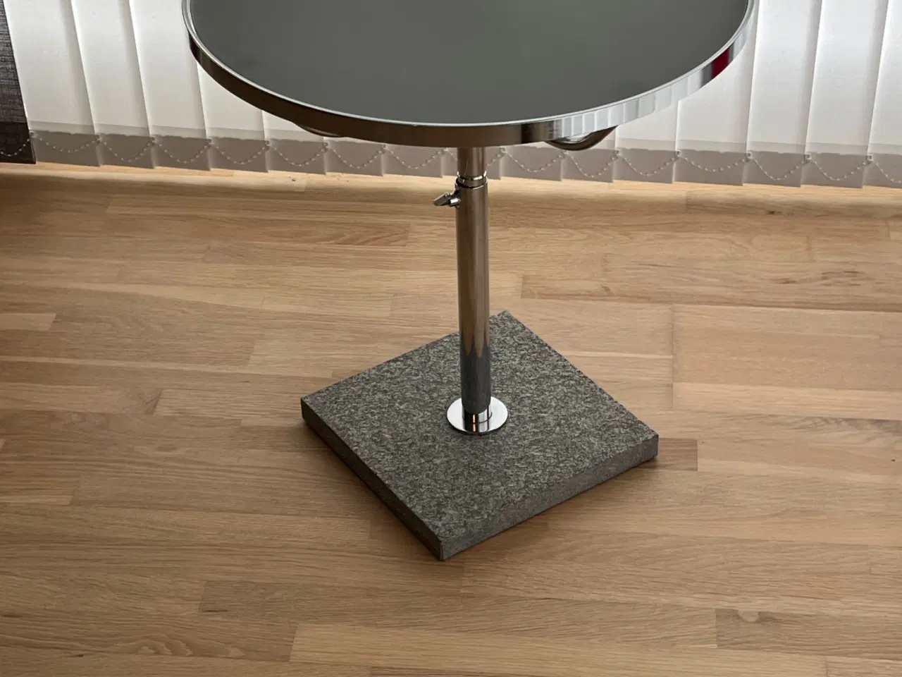 Billede 2 - Sidebord "Pronto" til Jetson stol.