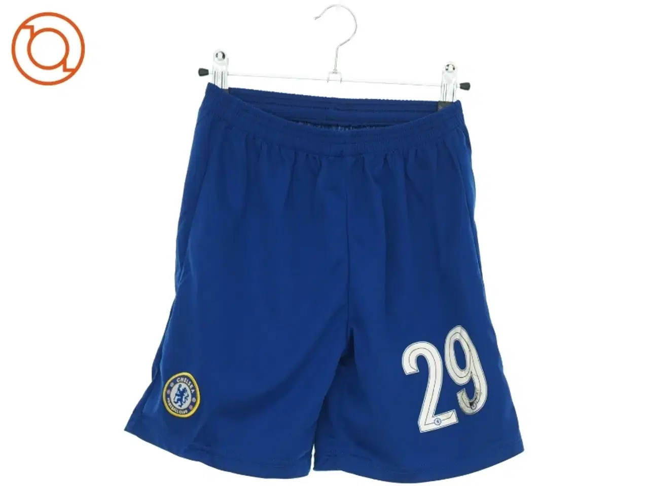 Billede 1 - Shorts, Chelsea Football Club (str. 134 cm)