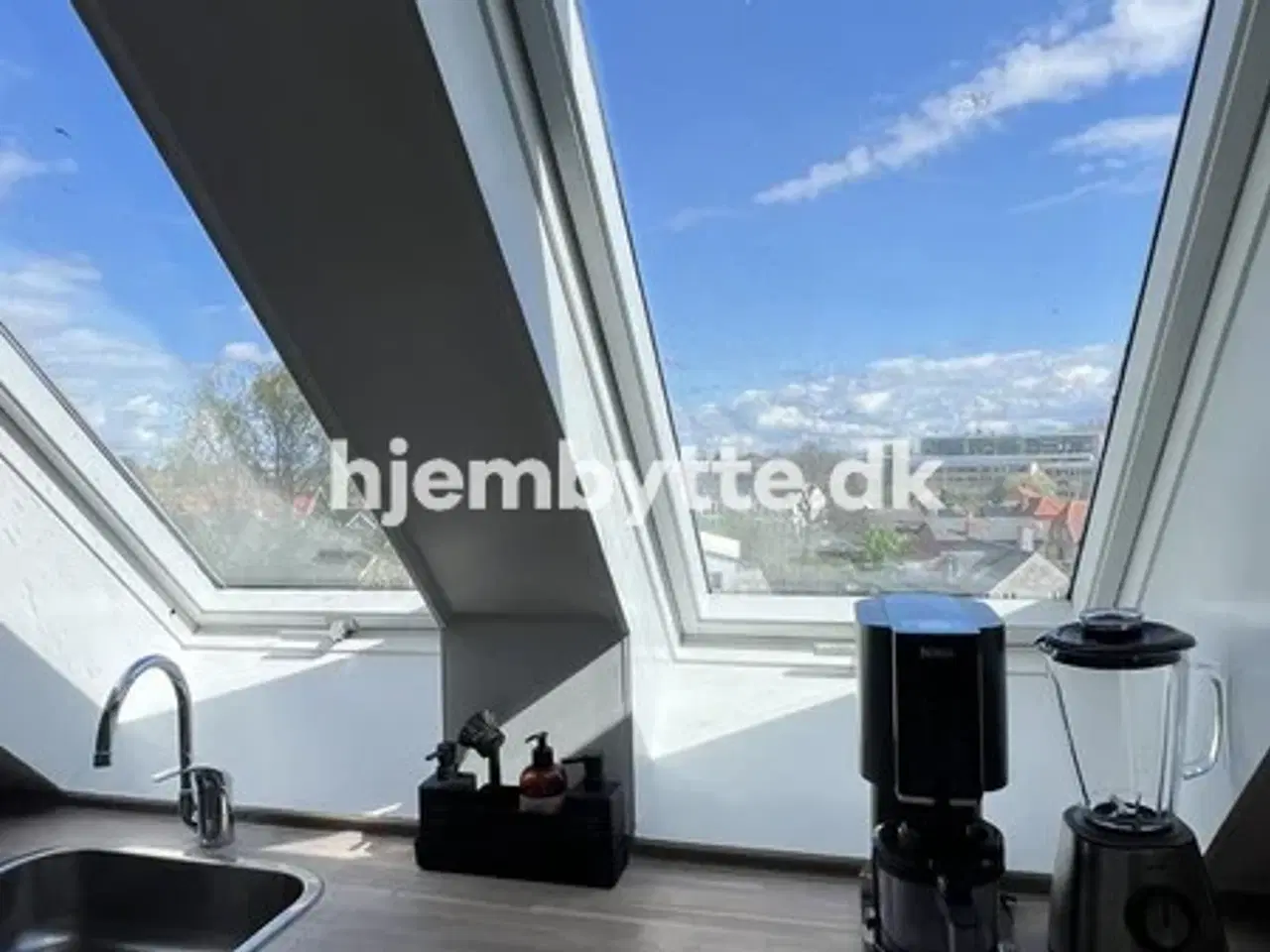 Billede 7 - Hjembytte - SøborgHovedgade
