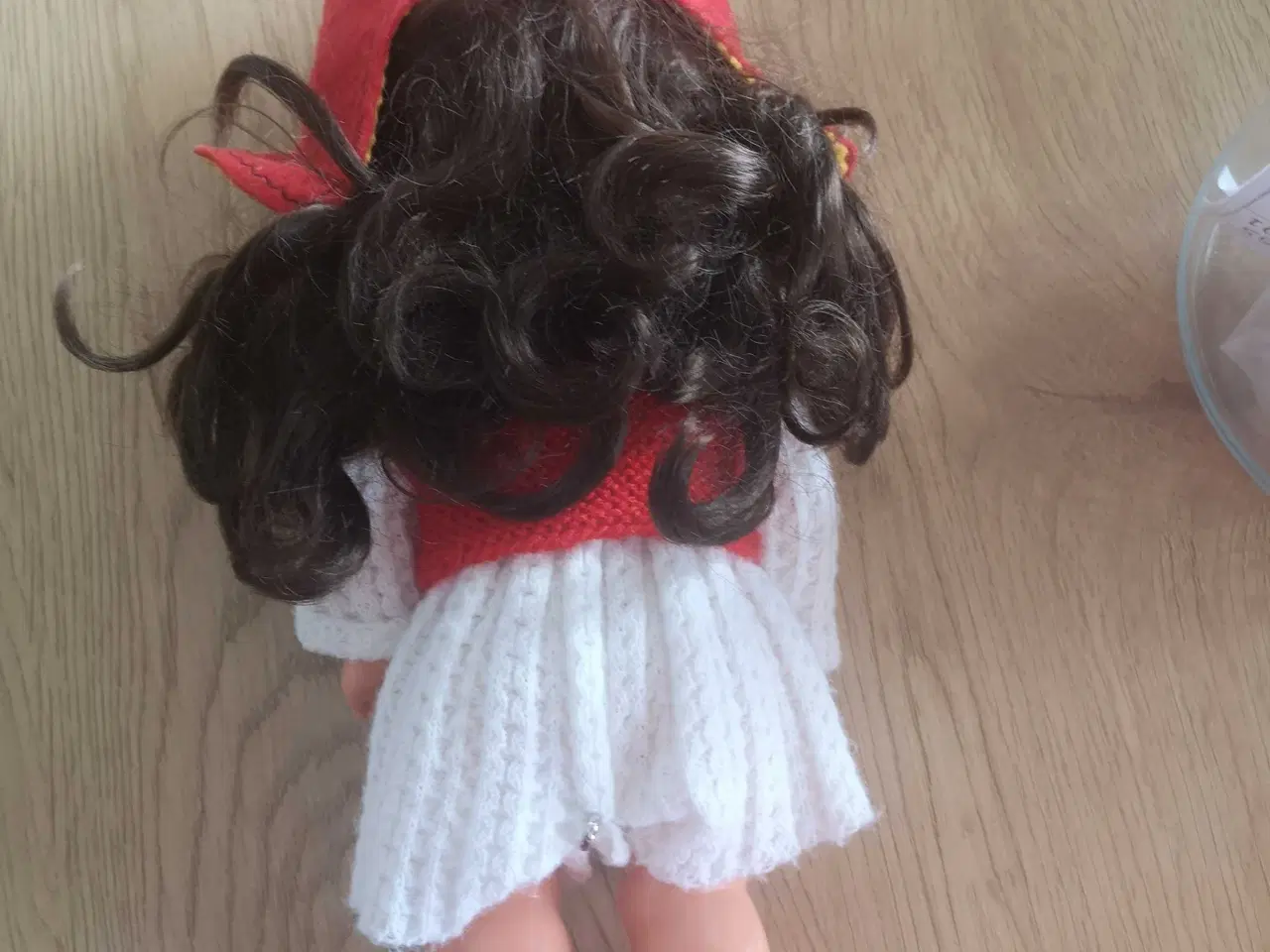 Billede 3 - Dukke