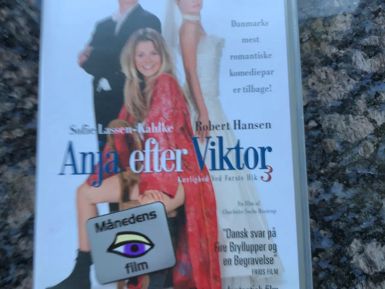 Billede 17 - Diverse VHS Film sælges