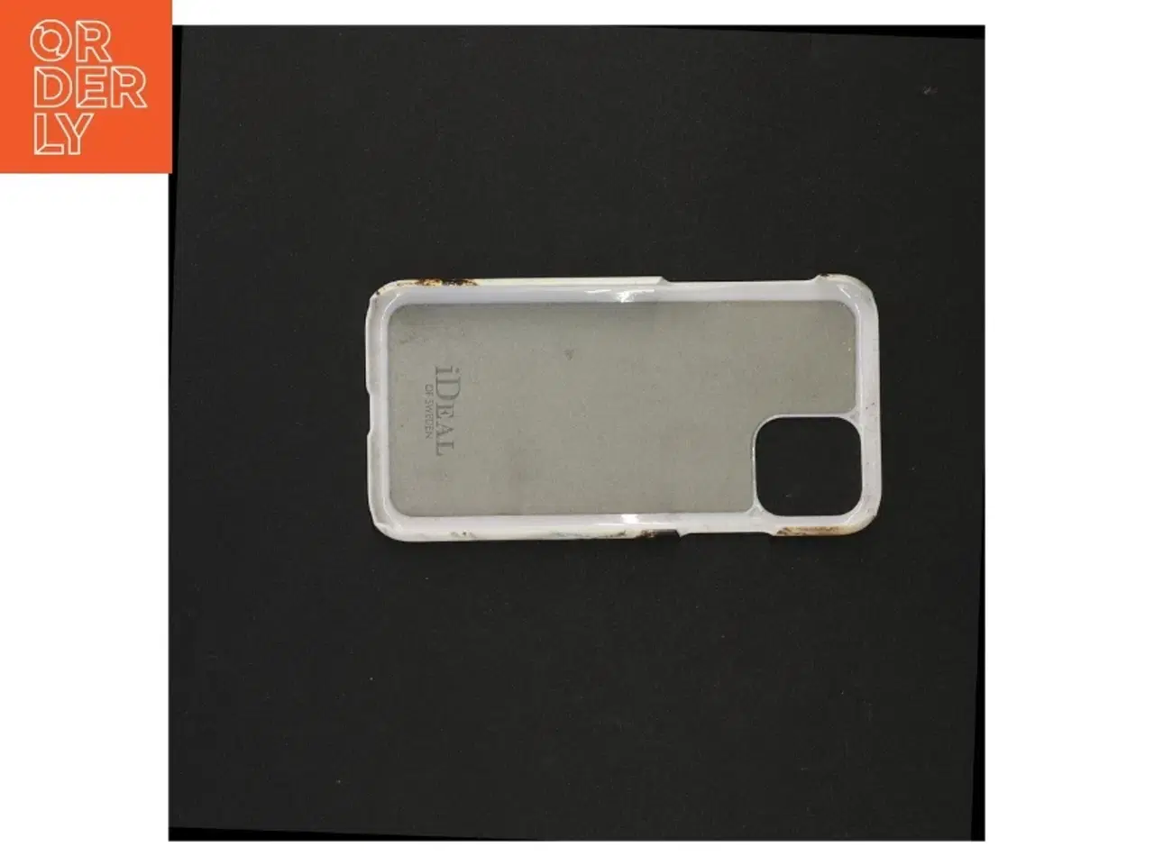 Billede 4 - Marmormønstret mobilcover til iPhone fra Ideal Of Sweden (str. 14 x 7 cm)