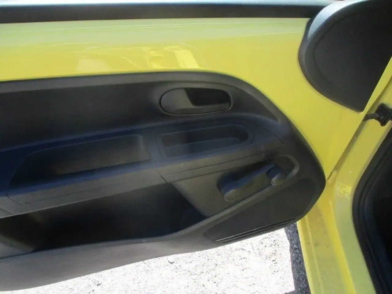 Billede 9 - Seat Mii 1,0 60 Reference eco