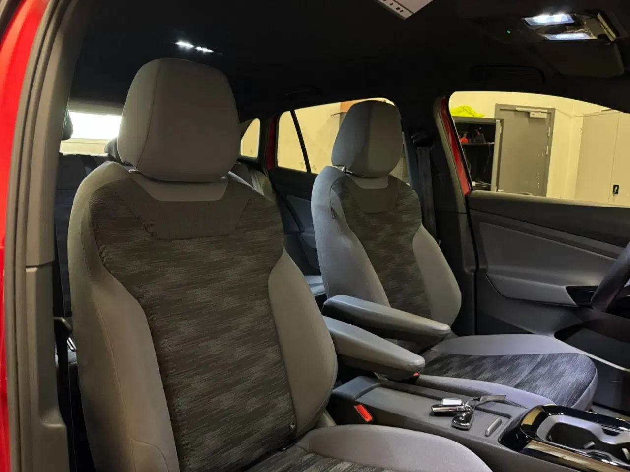 Billede 16 - VW ID.4 77 Pro Performance