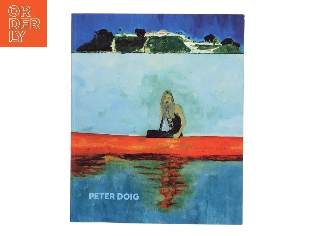 Billede 1 - Peter Doig af Peter Doig (Bog)
