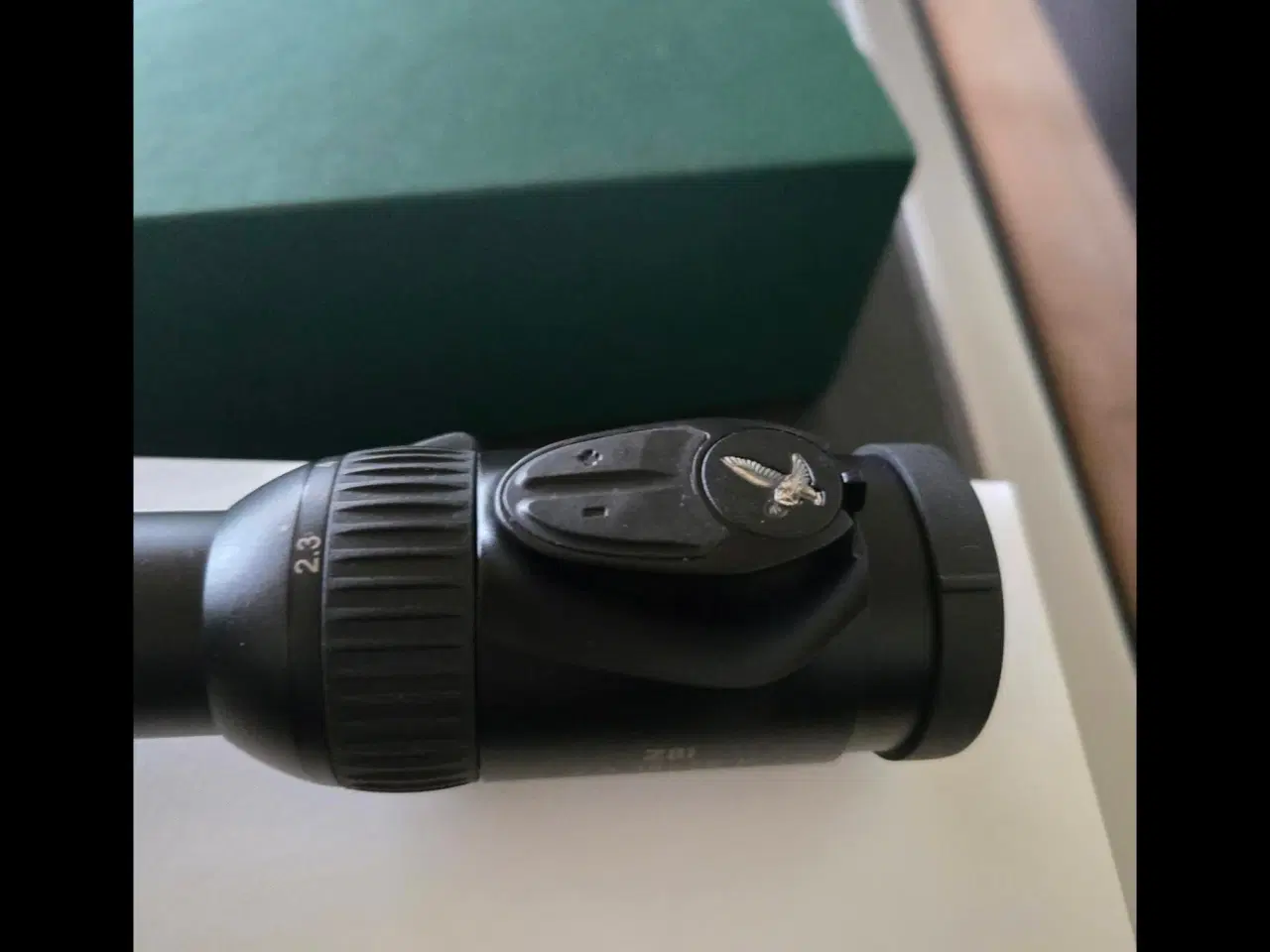 Billede 7 - Swarovski z8i 2.3-18x56