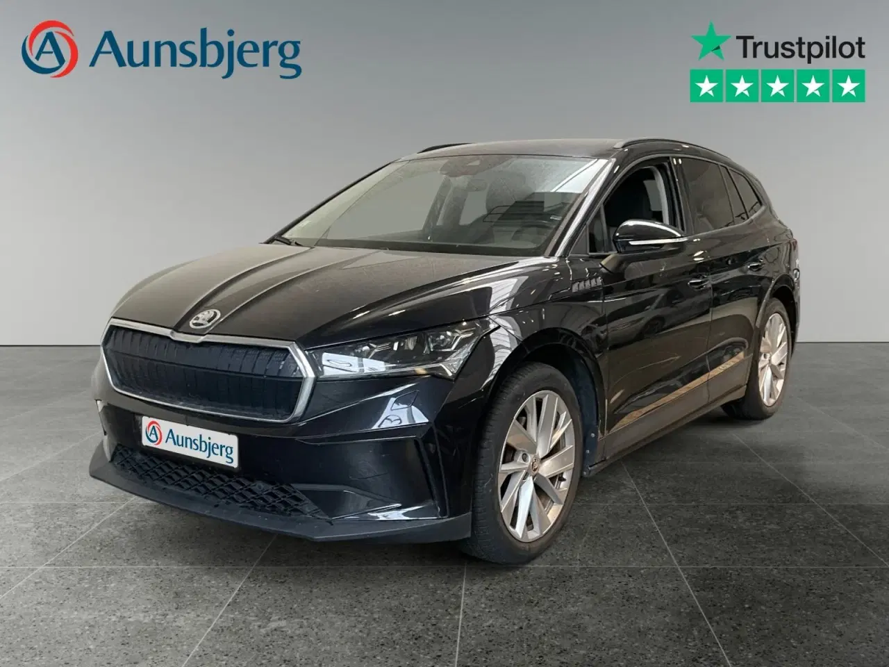 Billede 1 - Skoda Enyaq 60 iV
