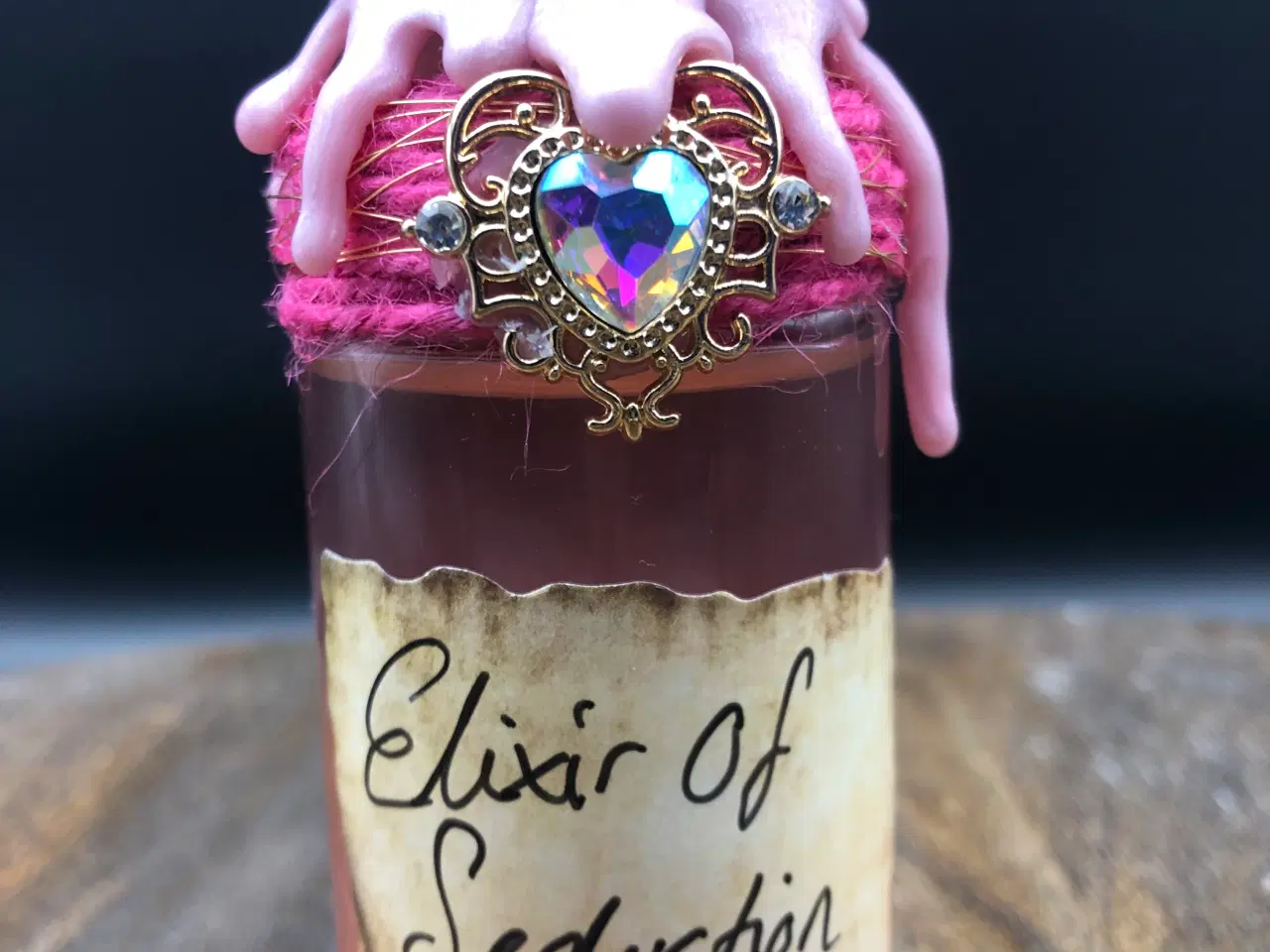 Billede 3 - Elixir of Seduction