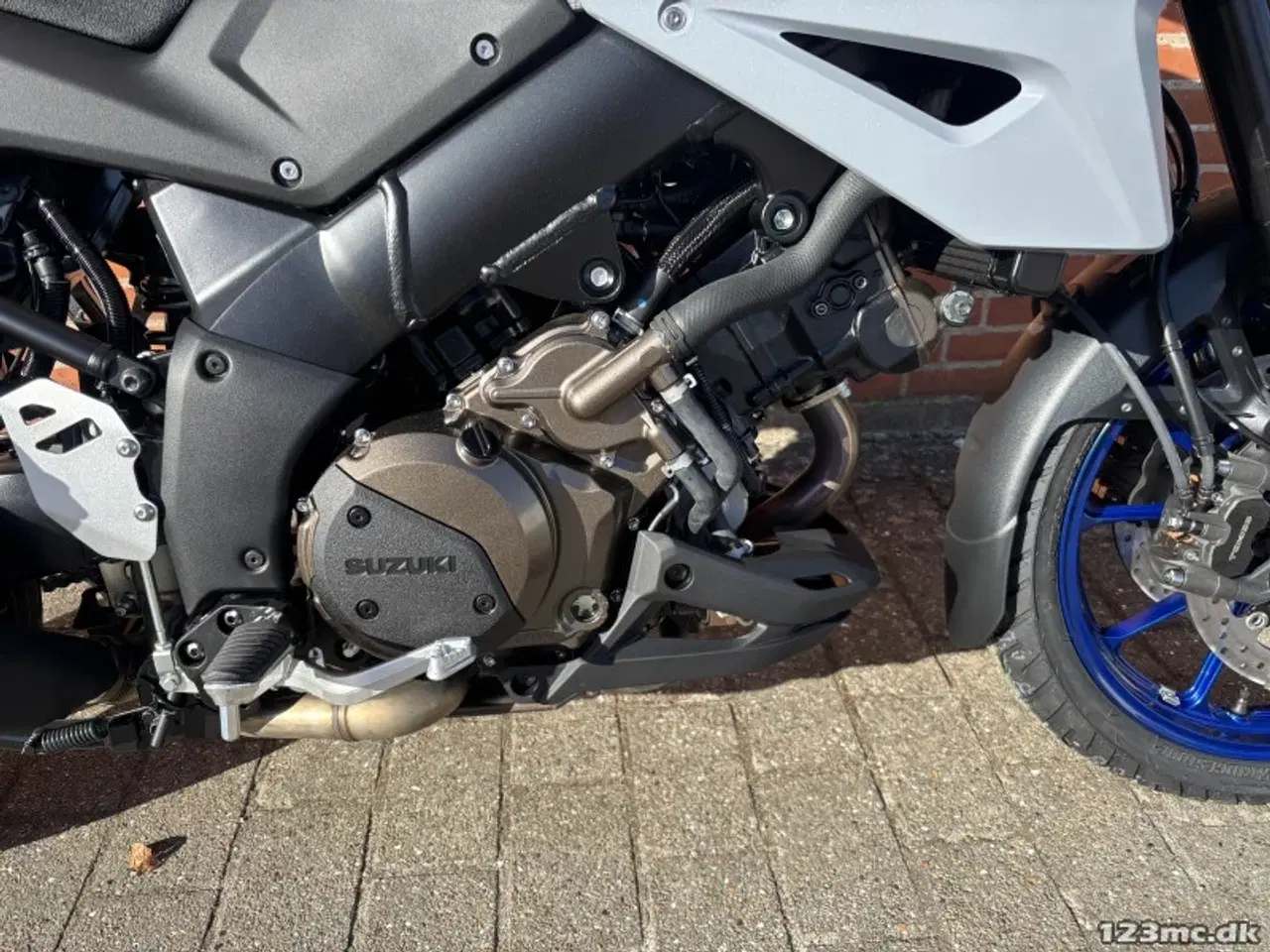 Billede 8 - Suzuki DL 1050 V-Strom