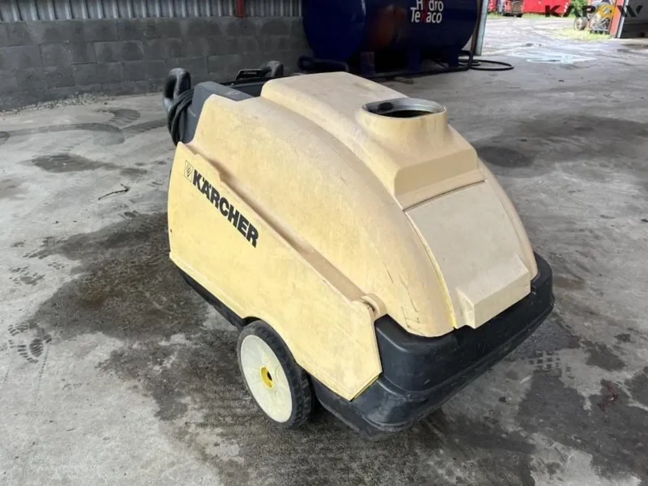 Billede 3 - - - - HDS 1195