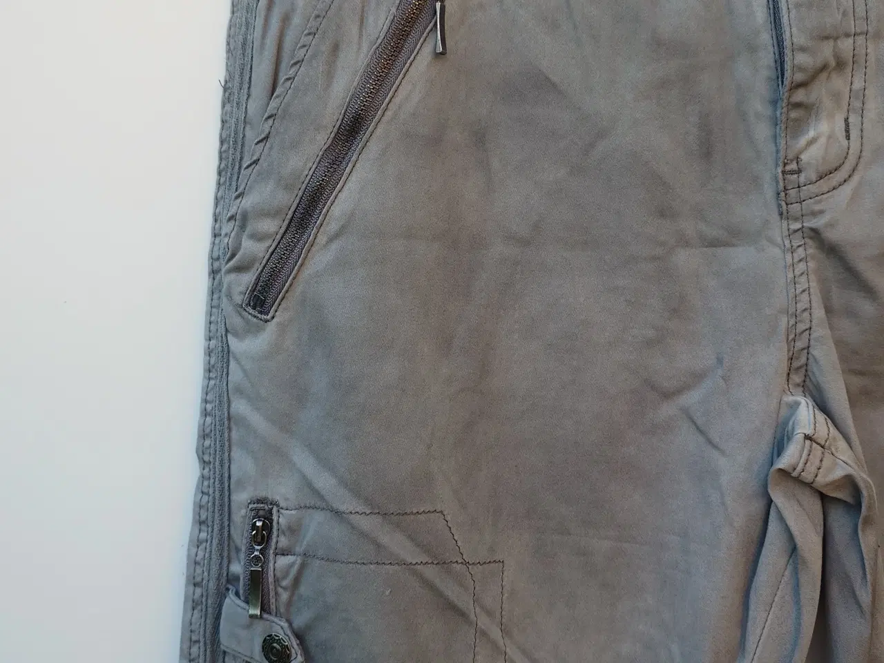 Billede 3 - Nye Cassiopeia jeans str 46