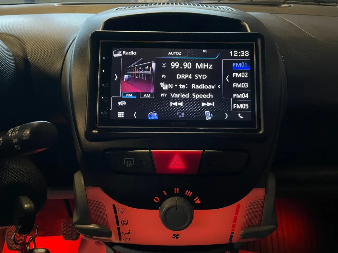 Billede 12 - Toyota Aygo 1,0 