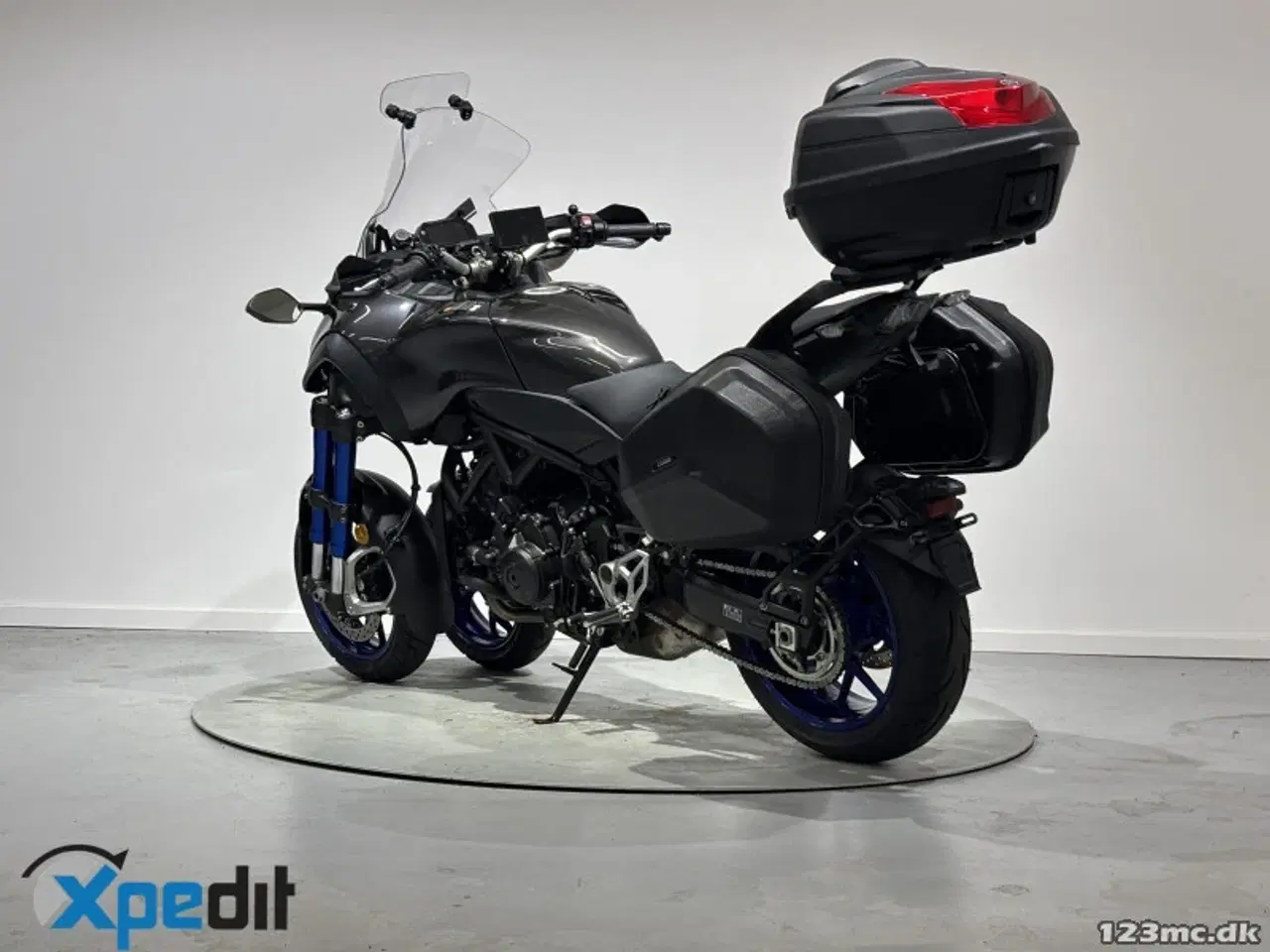 Billede 5 - Yamaha Niken